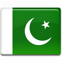 Pakistan