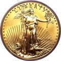 Bullion Gold Coins