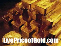 Gold price at 3-week high USA Fed caution