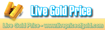 live gold price