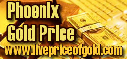 phoenix gold price