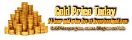 Today: 02.08.2021 Gold Price - Today's Latest Current Gold Rate Live ...