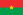 Currency of Burkina Faso