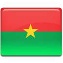 Burkina Faso