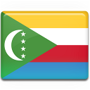 Comoros