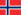 Exchange rate Norway