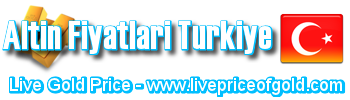 turkiye altin fiyatlari