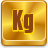 Gold price per kilogram GBP