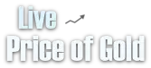 Live Price of Gold Logo